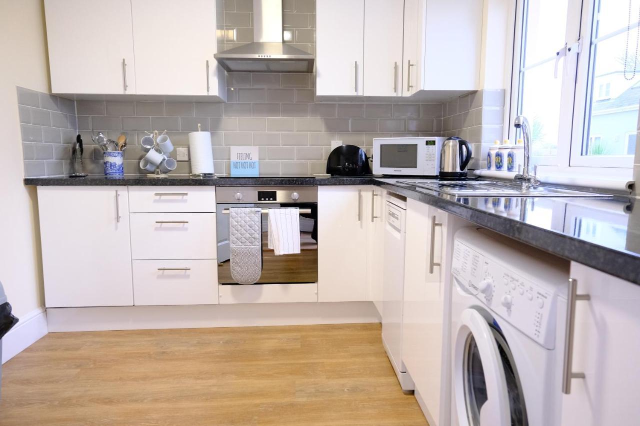 Ellingham Self-Catering Cottages Saint Peter Port Экстерьер фото