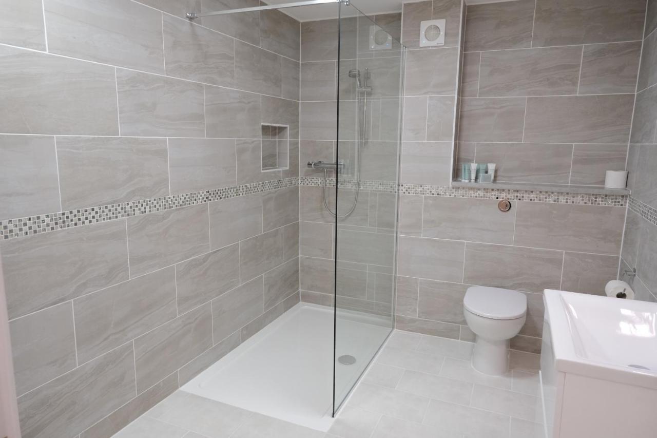 Ellingham Self-Catering Cottages Saint Peter Port Экстерьер фото
