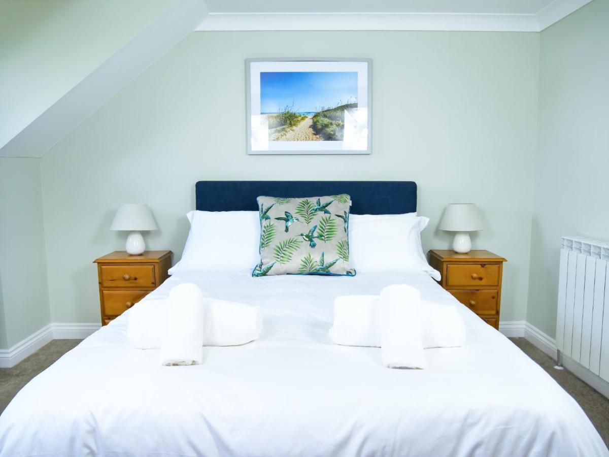 Ellingham Self-Catering Cottages Saint Peter Port Экстерьер фото
