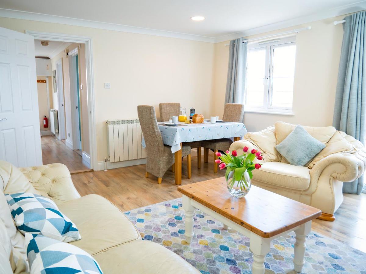 Ellingham Self-Catering Cottages Saint Peter Port Экстерьер фото