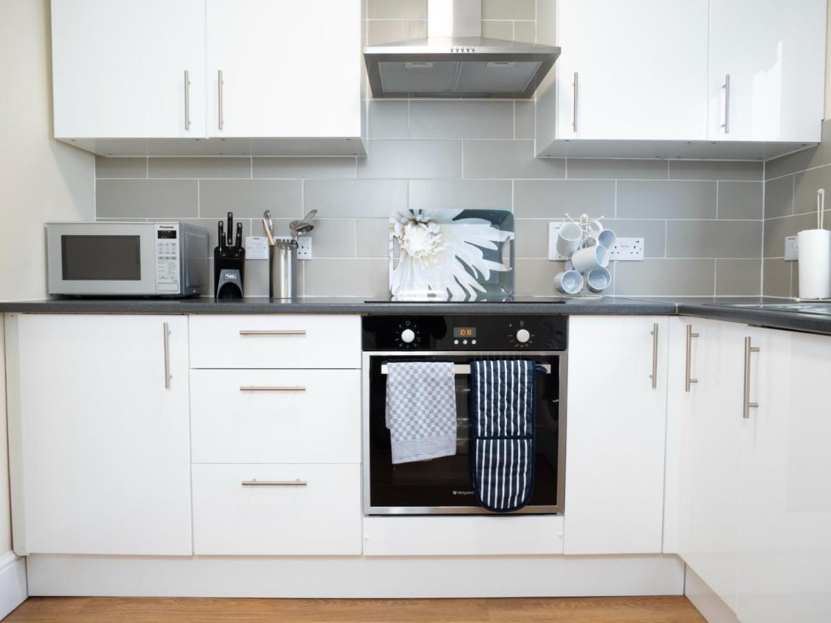 Ellingham Self-Catering Cottages Saint Peter Port Экстерьер фото