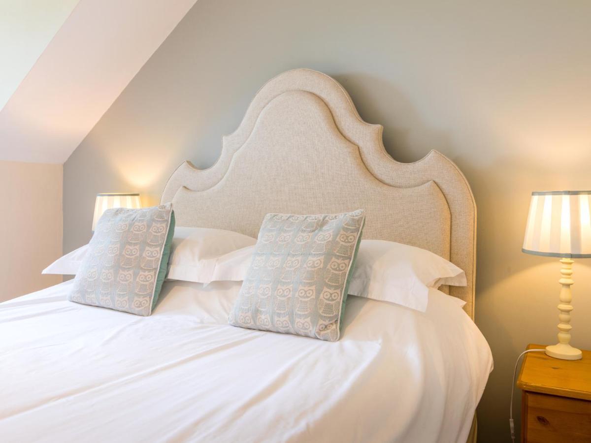 Ellingham Self-Catering Cottages Saint Peter Port Экстерьер фото