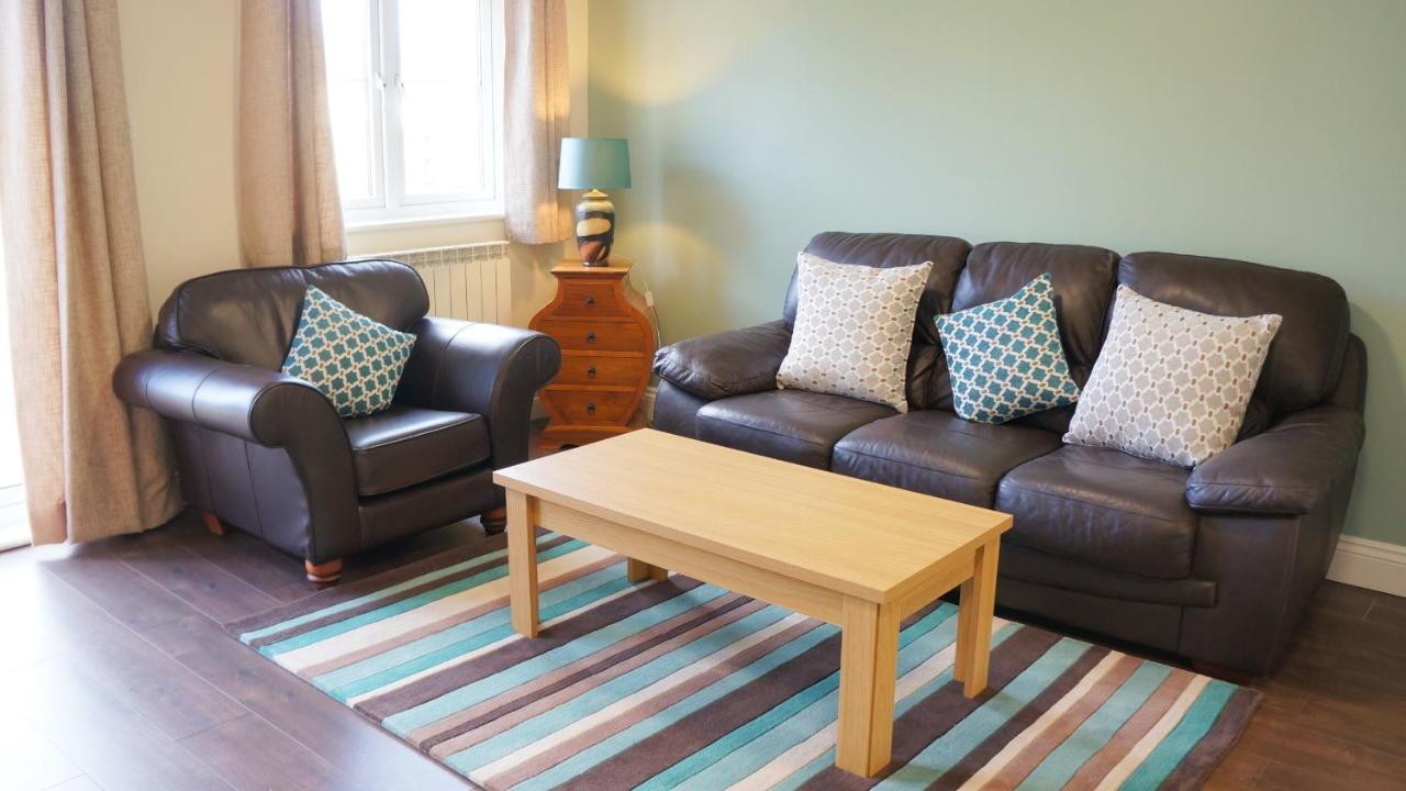 Ellingham Self-Catering Cottages Saint Peter Port Экстерьер фото