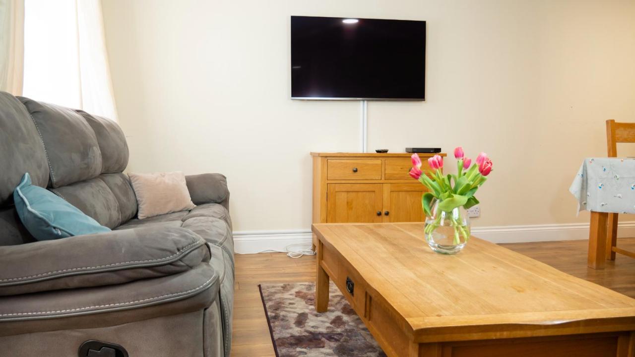 Ellingham Self-Catering Cottages Saint Peter Port Экстерьер фото