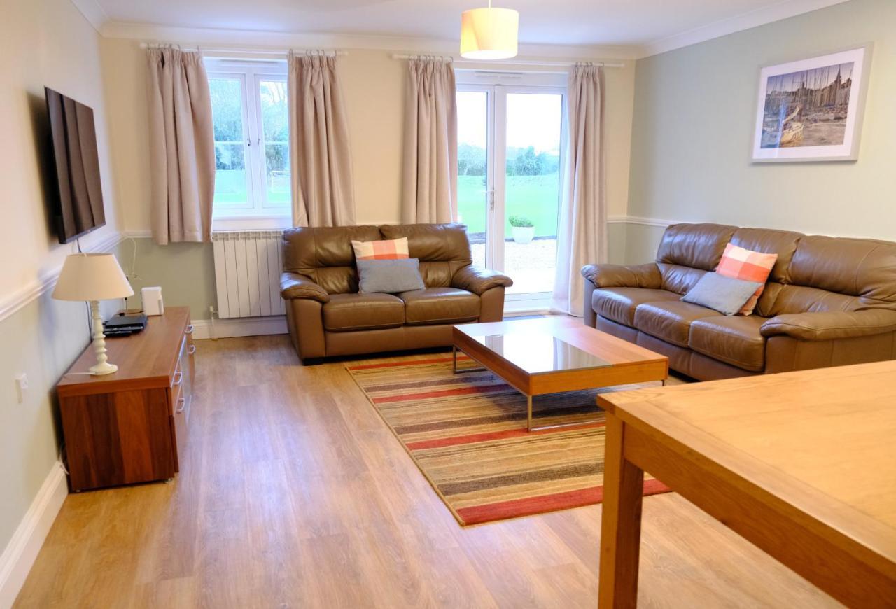 Ellingham Self-Catering Cottages Saint Peter Port Экстерьер фото