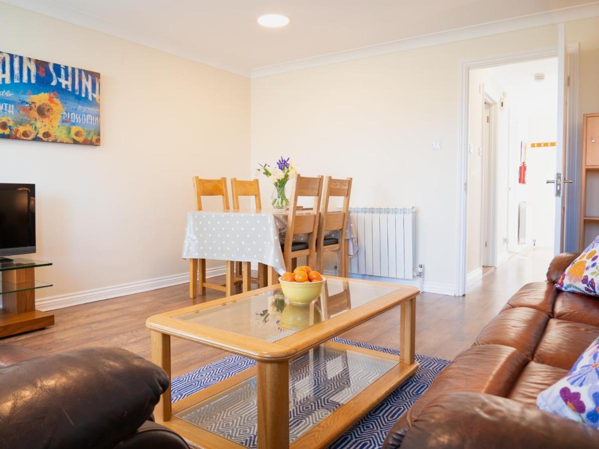 Ellingham Self-Catering Cottages Saint Peter Port Экстерьер фото