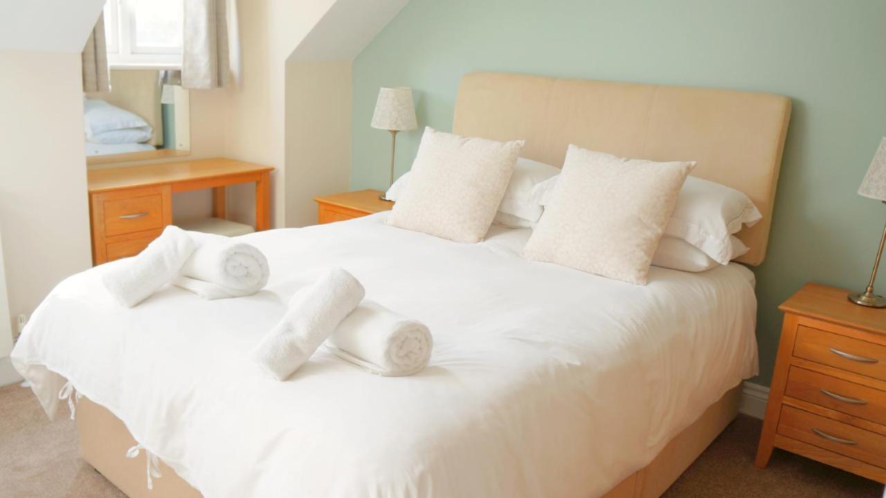 Ellingham Self-Catering Cottages Saint Peter Port Экстерьер фото