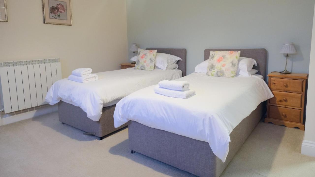 Ellingham Self-Catering Cottages Saint Peter Port Экстерьер фото
