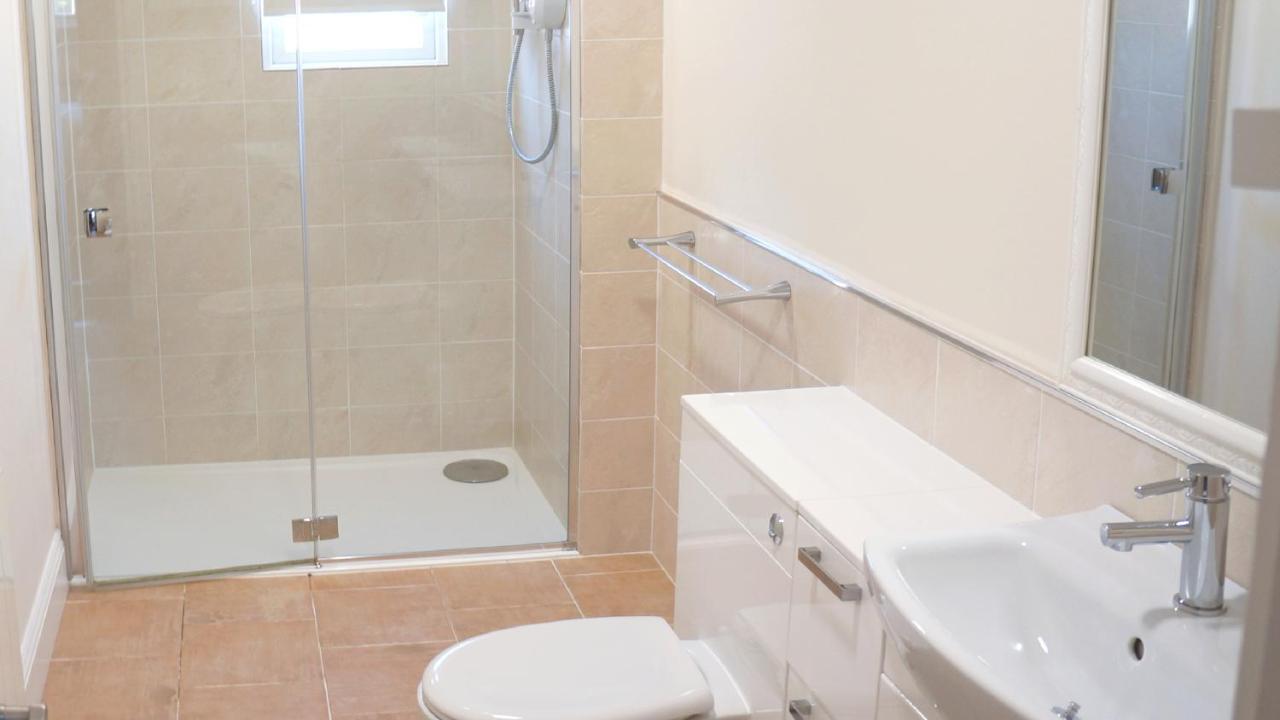 Ellingham Self-Catering Cottages Saint Peter Port Экстерьер фото