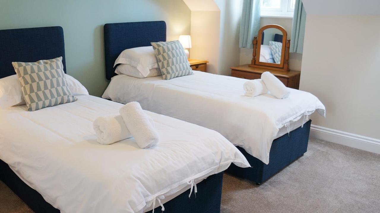 Ellingham Self-Catering Cottages Saint Peter Port Экстерьер фото