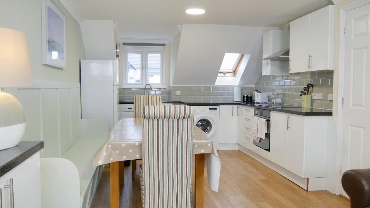 Ellingham Self-Catering Cottages Saint Peter Port Экстерьер фото