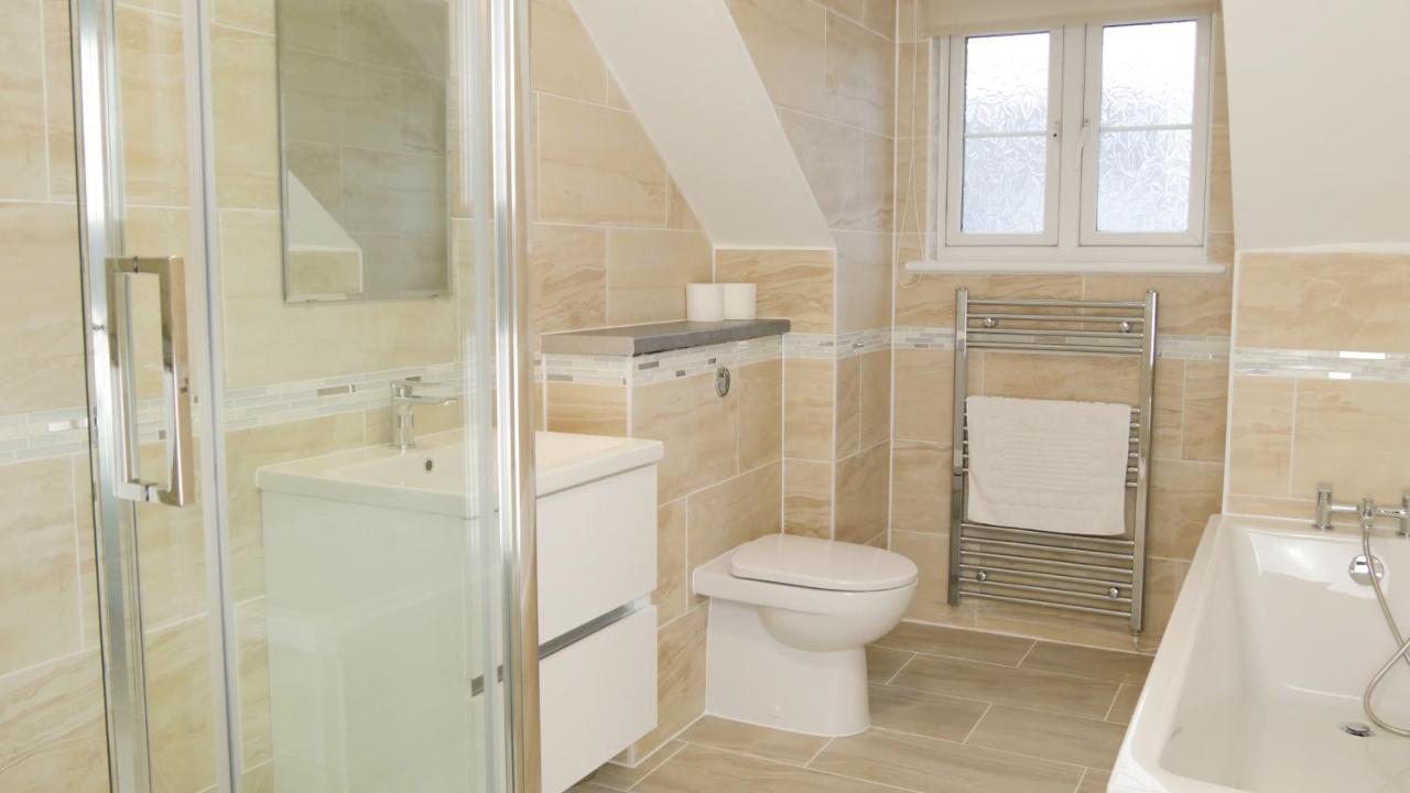 Ellingham Self-Catering Cottages Saint Peter Port Экстерьер фото