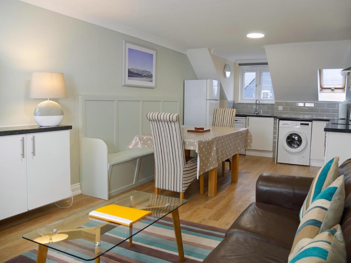 Ellingham Self-Catering Cottages Saint Peter Port Экстерьер фото