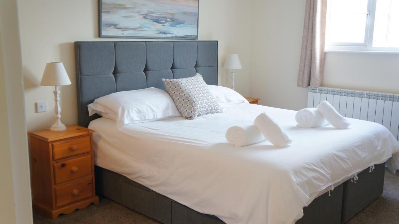 Ellingham Self-Catering Cottages Saint Peter Port Экстерьер фото
