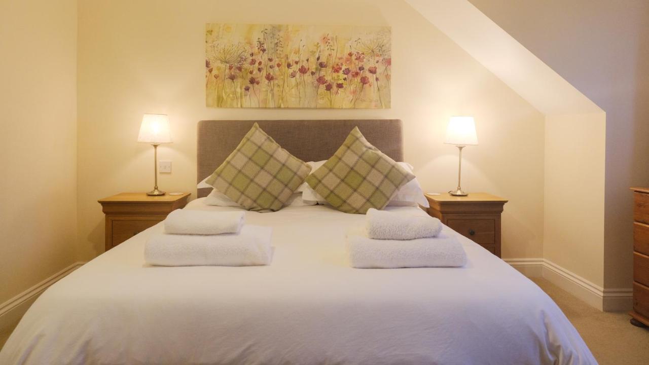 Ellingham Self-Catering Cottages Saint Peter Port Экстерьер фото