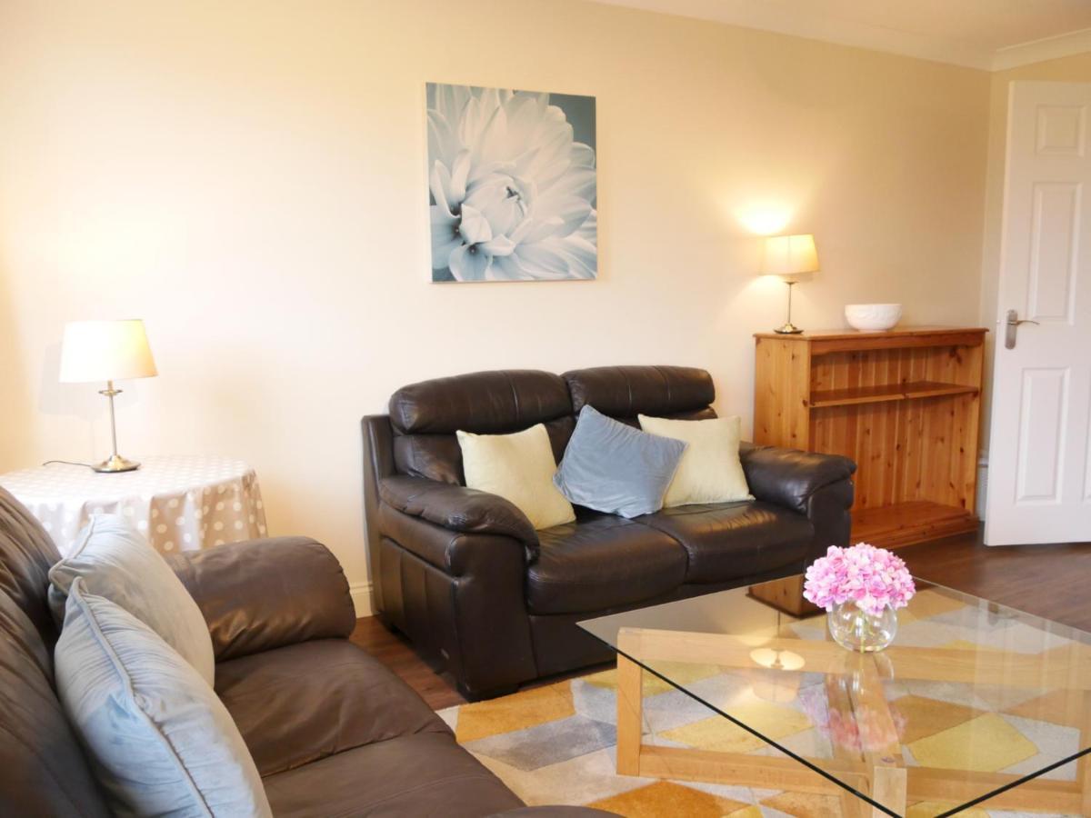 Ellingham Self-Catering Cottages Saint Peter Port Экстерьер фото