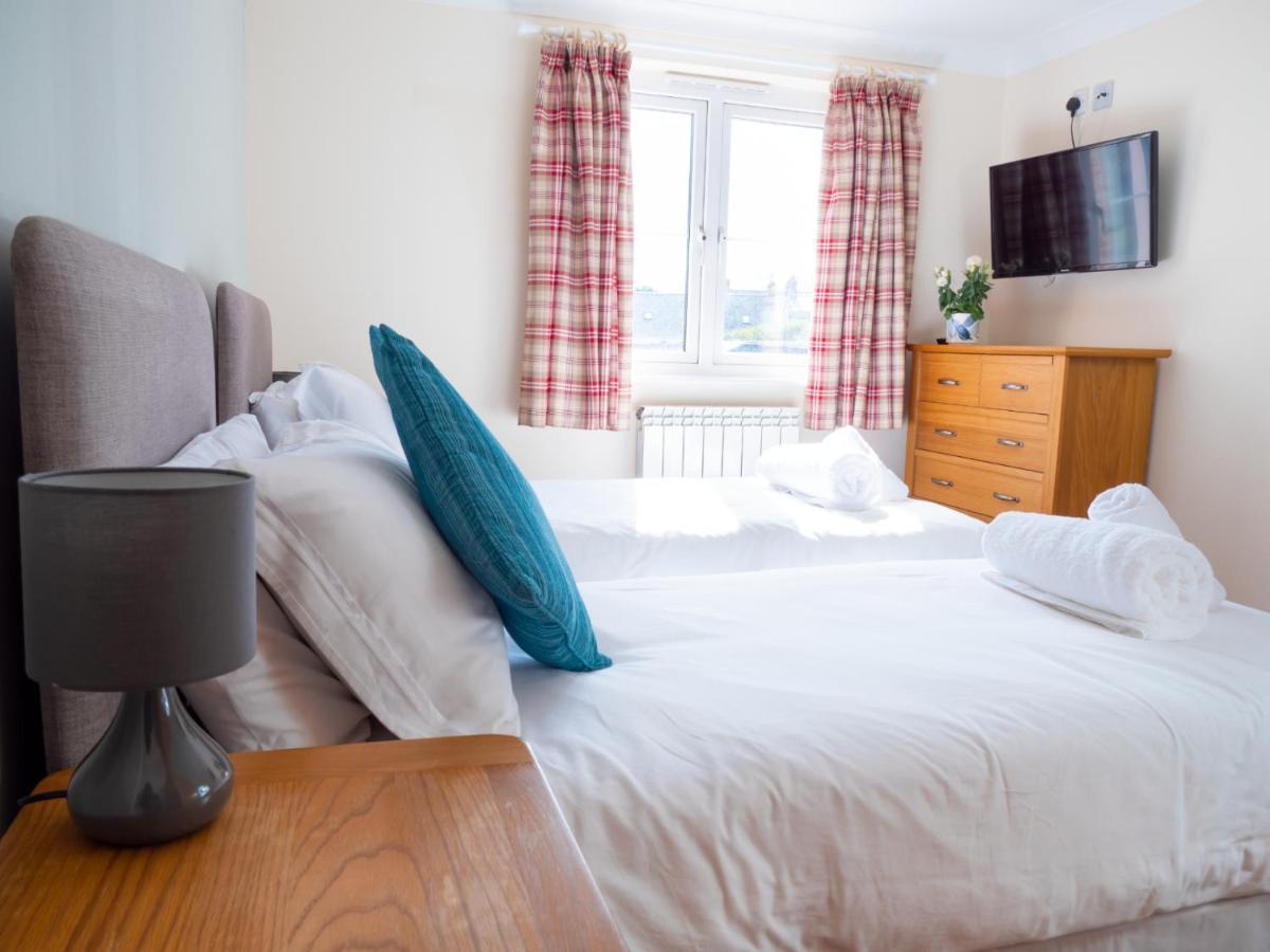 Ellingham Self-Catering Cottages Saint Peter Port Экстерьер фото