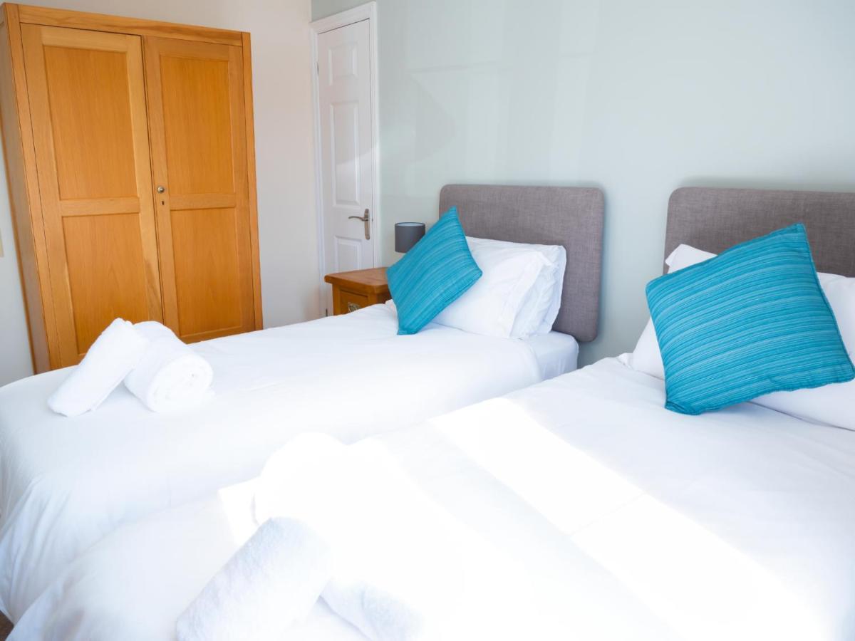 Ellingham Self-Catering Cottages Saint Peter Port Экстерьер фото