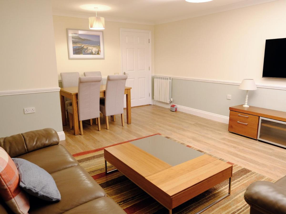 Ellingham Self-Catering Cottages Saint Peter Port Экстерьер фото