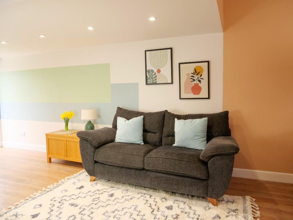 Ellingham Self-Catering Cottages Saint Peter Port Экстерьер фото