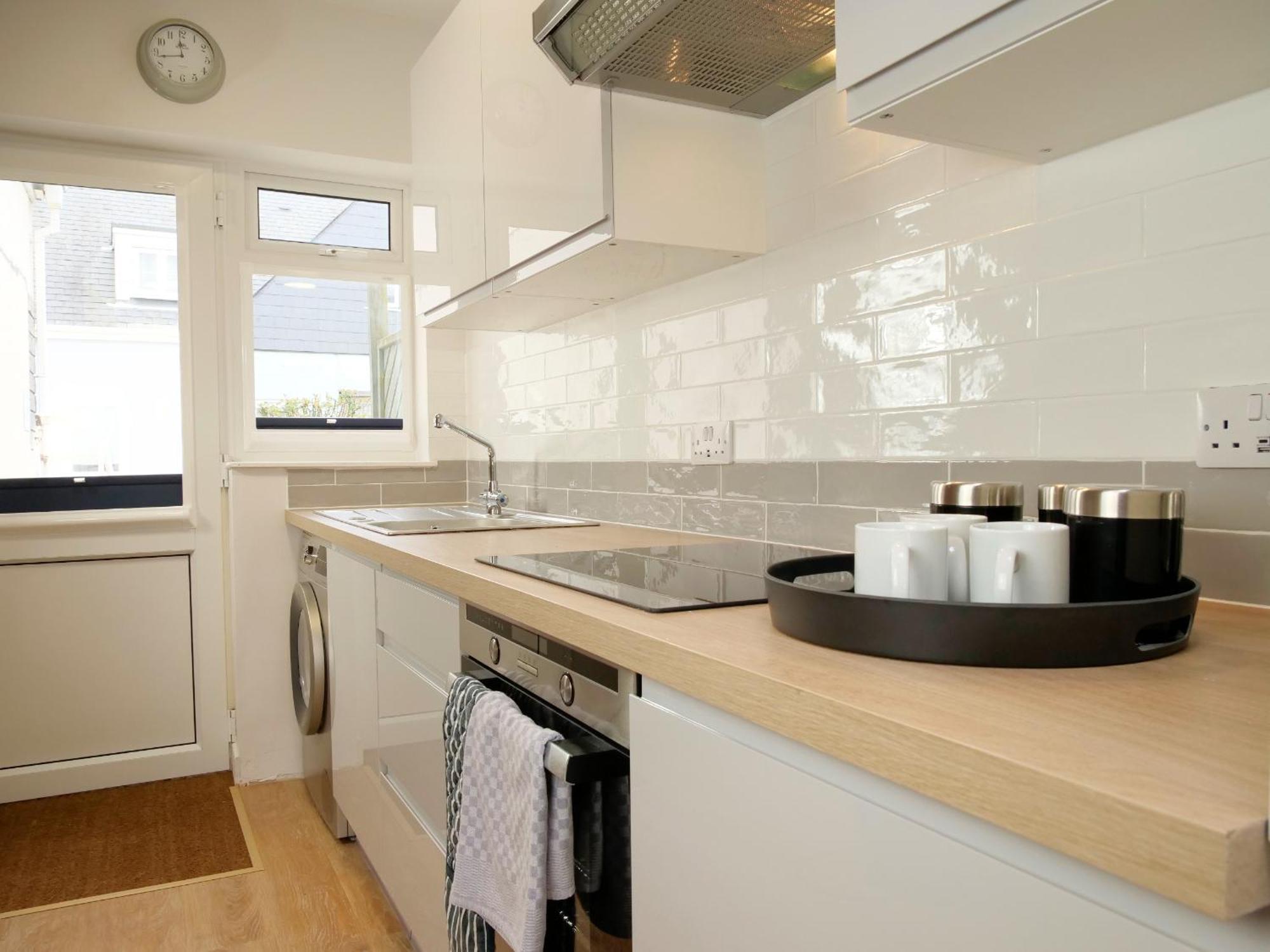Ellingham Self-Catering Cottages Saint Peter Port Номер фото
