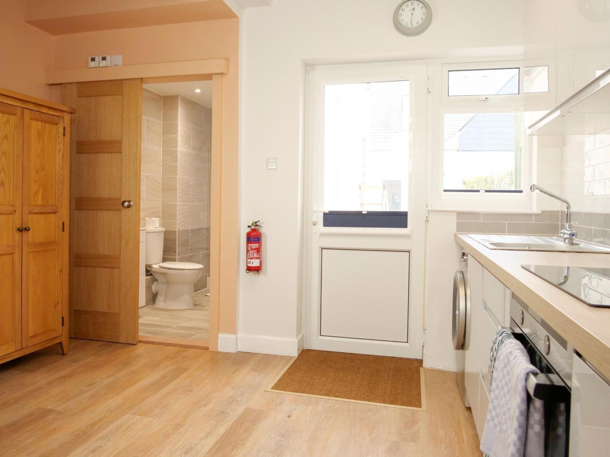 Ellingham Self-Catering Cottages Saint Peter Port Номер фото