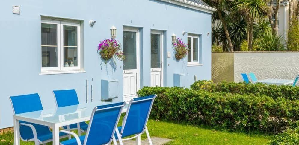 Ellingham Self-Catering Cottages Saint Peter Port Экстерьер фото
