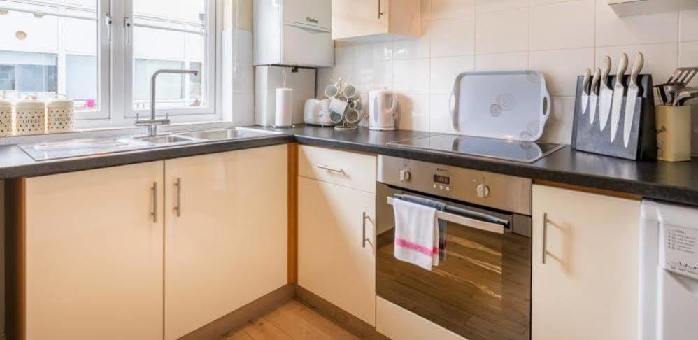 Ellingham Self-Catering Cottages Saint Peter Port Экстерьер фото