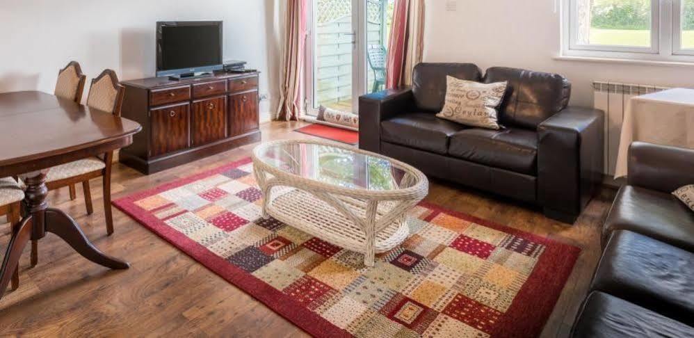 Ellingham Self-Catering Cottages Saint Peter Port Экстерьер фото