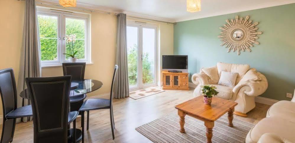 Ellingham Self-Catering Cottages Saint Peter Port Экстерьер фото
