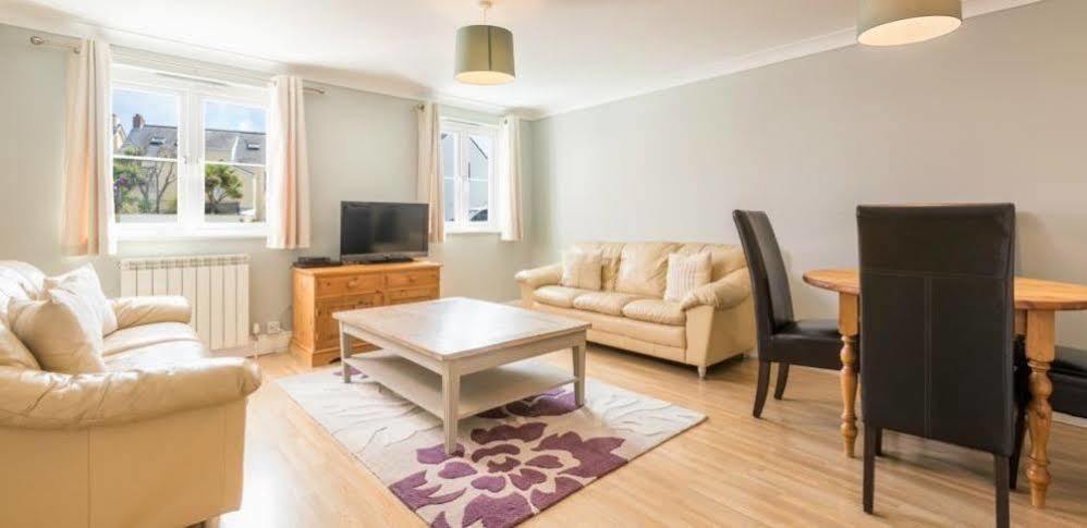 Ellingham Self-Catering Cottages Saint Peter Port Экстерьер фото