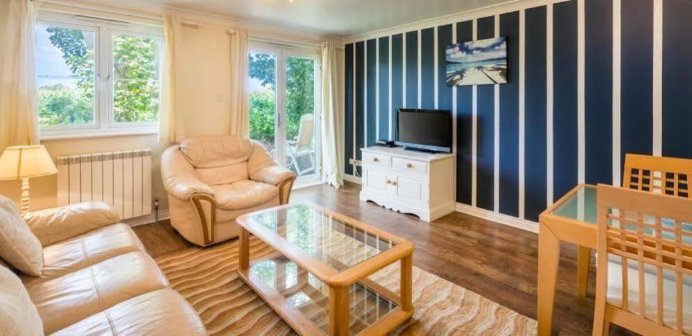 Ellingham Self-Catering Cottages Saint Peter Port Экстерьер фото