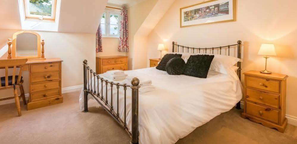 Ellingham Self-Catering Cottages Saint Peter Port Экстерьер фото