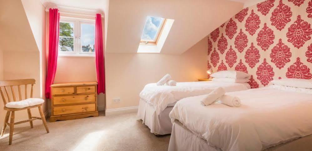 Ellingham Self-Catering Cottages Saint Peter Port Экстерьер фото